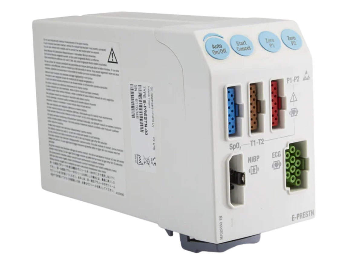 GE Carescape B650 Patient Monitor