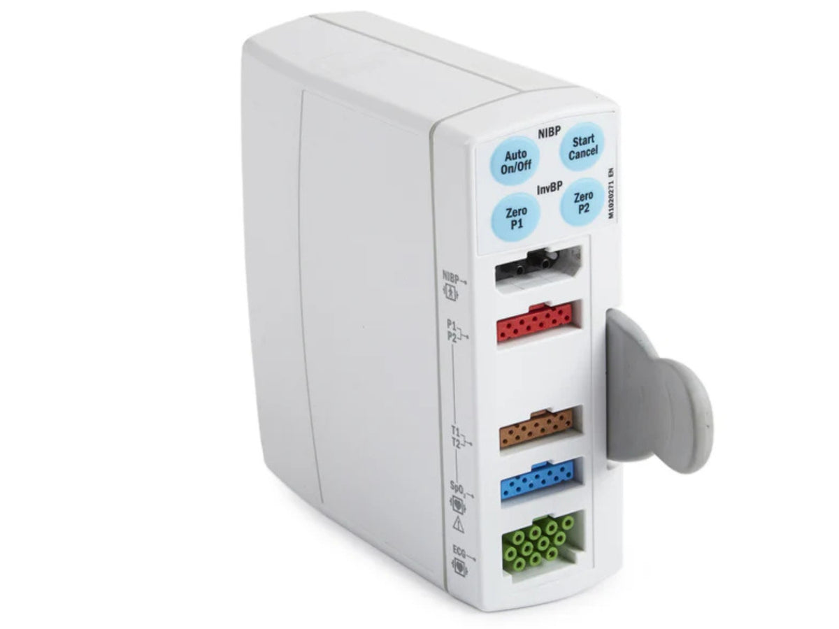 GE Carescape B650 Patient Monitor