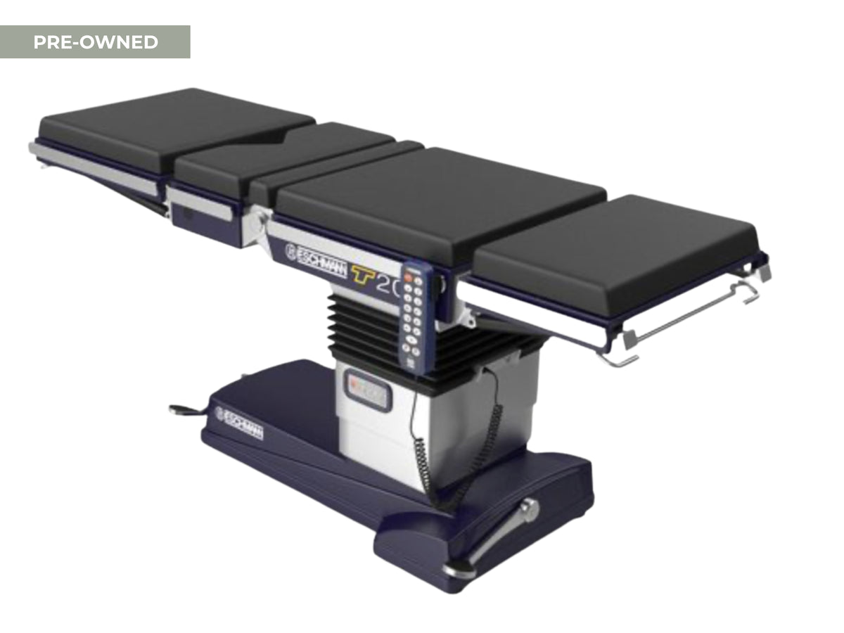 Eschmann T20 Operating Table
