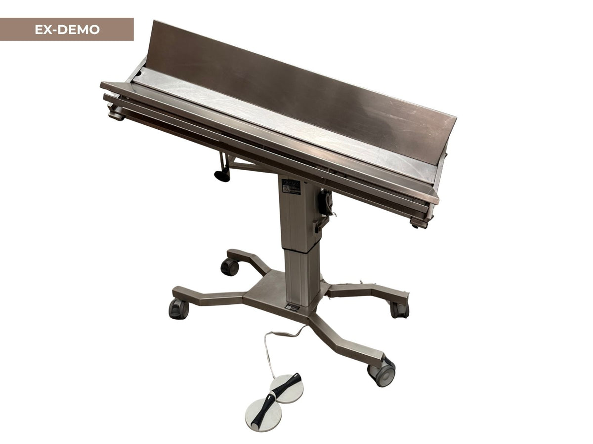 Apollo Column-Line Vet V-Top PRO Surgery Table