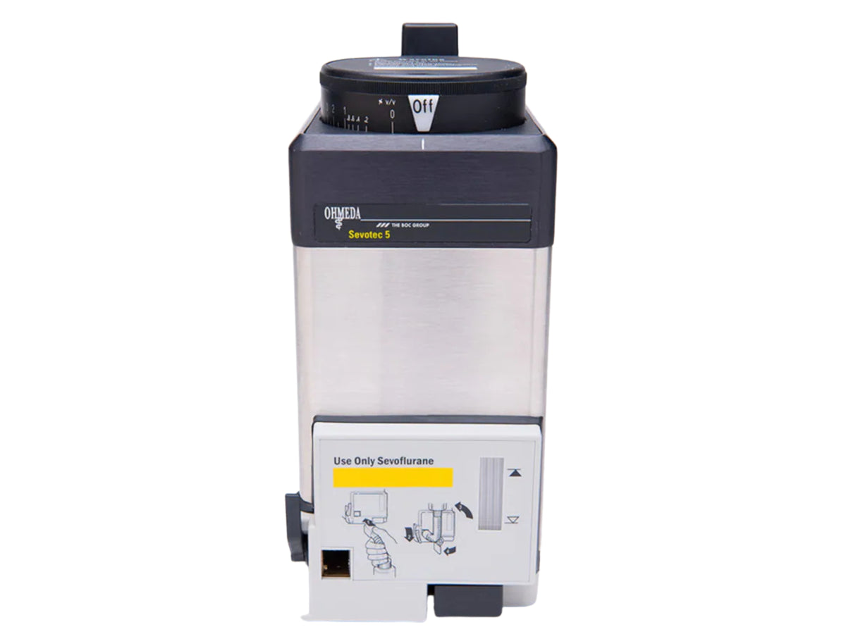 Datex Ohmeda Sevotec 5 Vaporiser