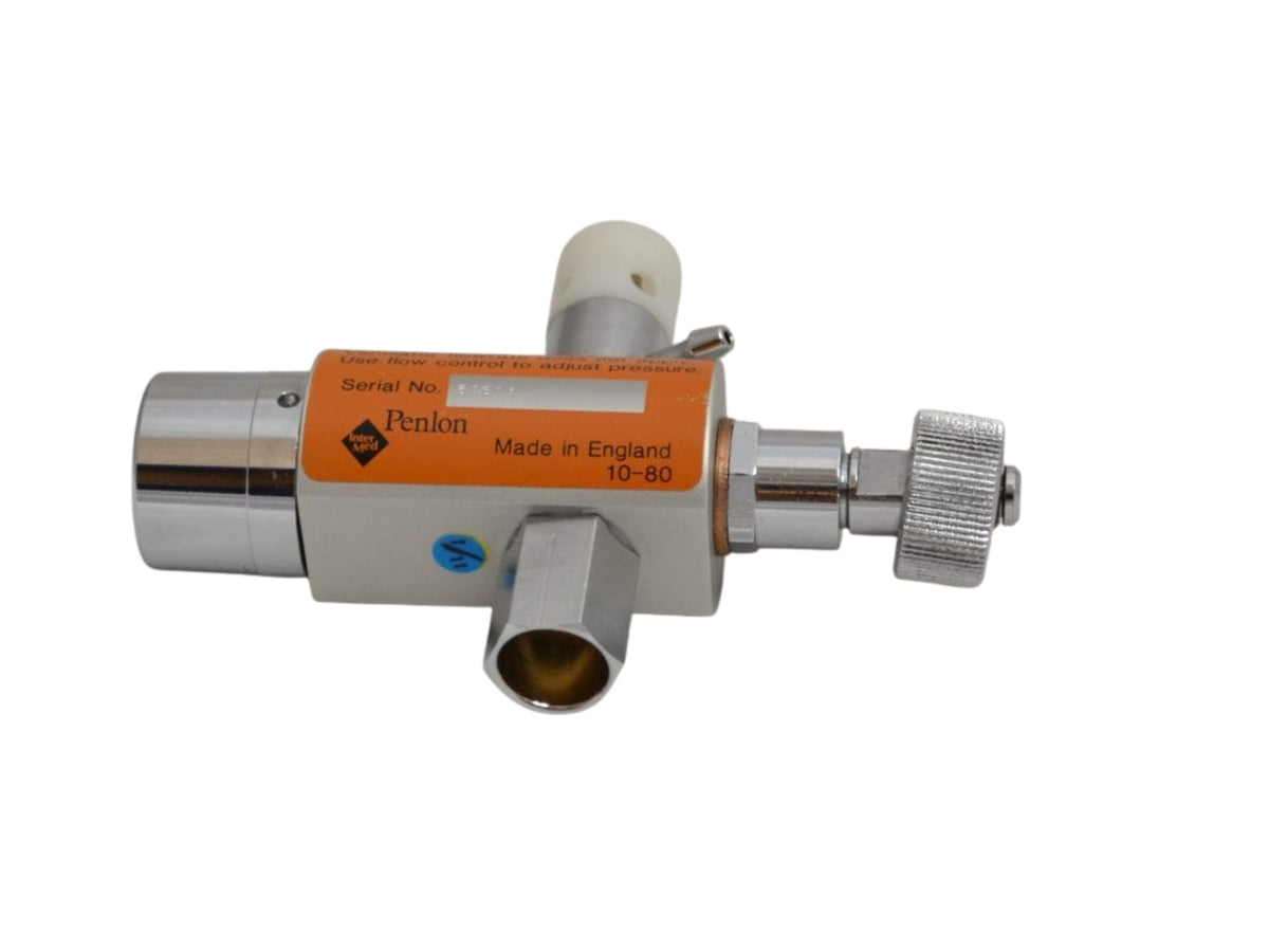 Penlon Nuffield Anaesthetic Ventilator Series 200