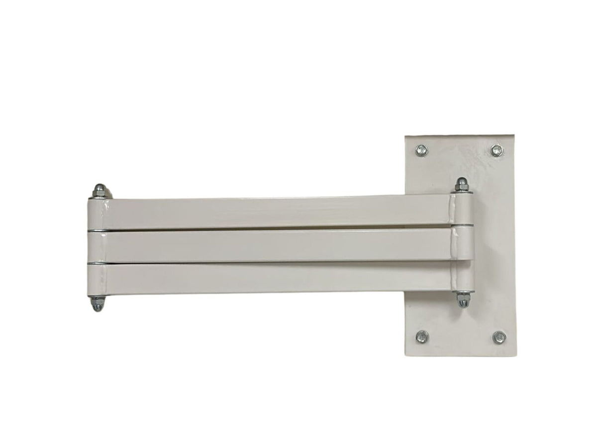 X-ray Generator Wall Mount Bracket