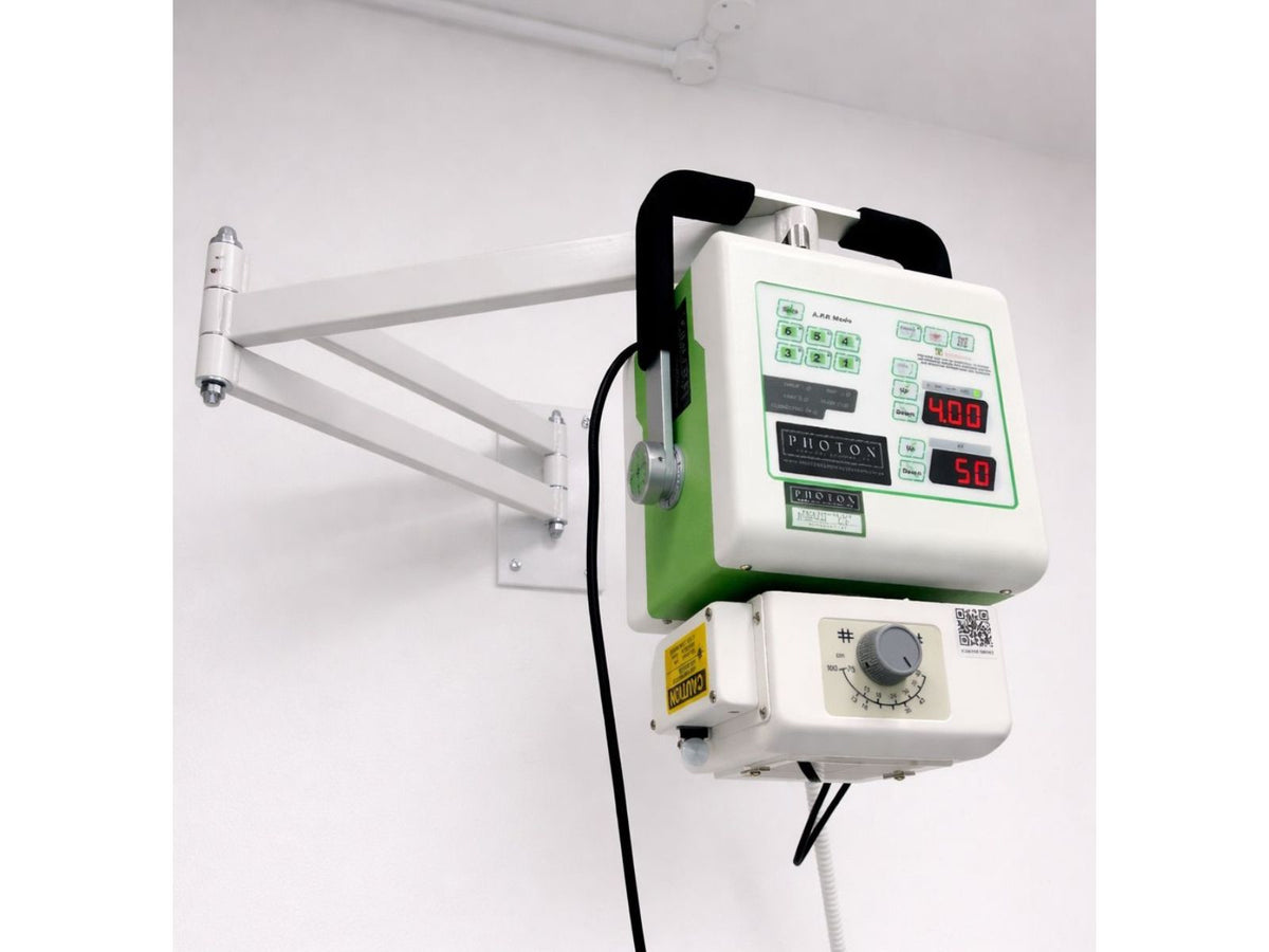 Ecotron Portable X-Ray Generator