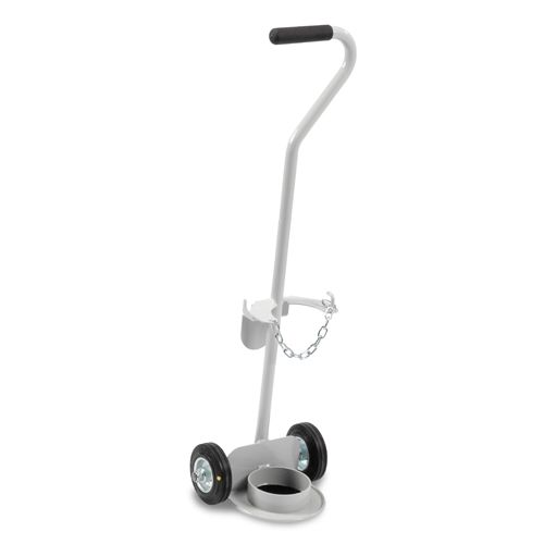 Bristol Maid Cylinder Trolley - CD/D Size