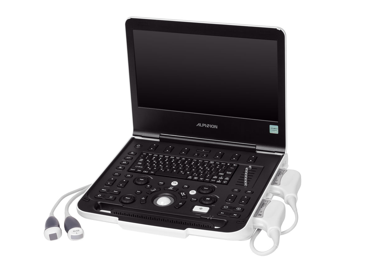 Alpinion X-CUBE i9 Vet