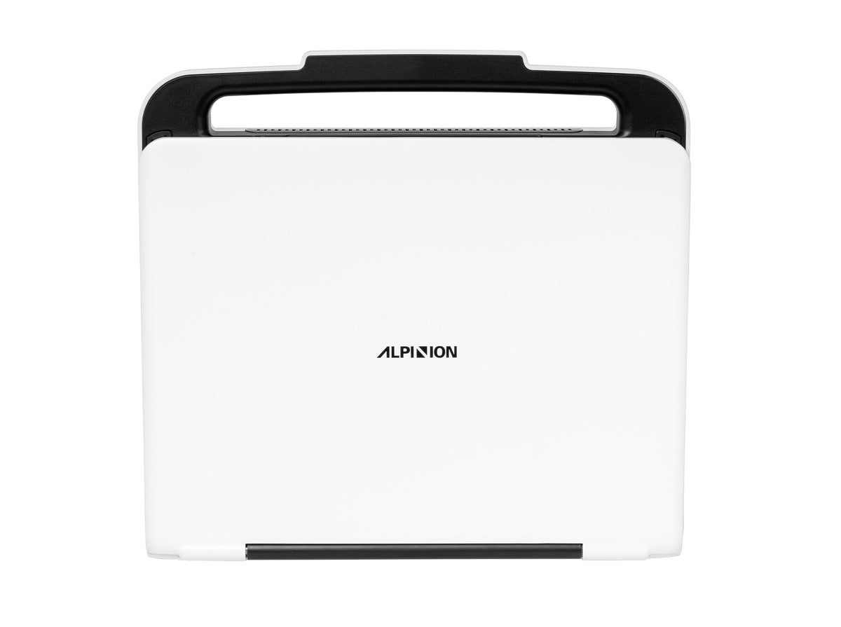 Alpinion X-CUBE i9 Vet