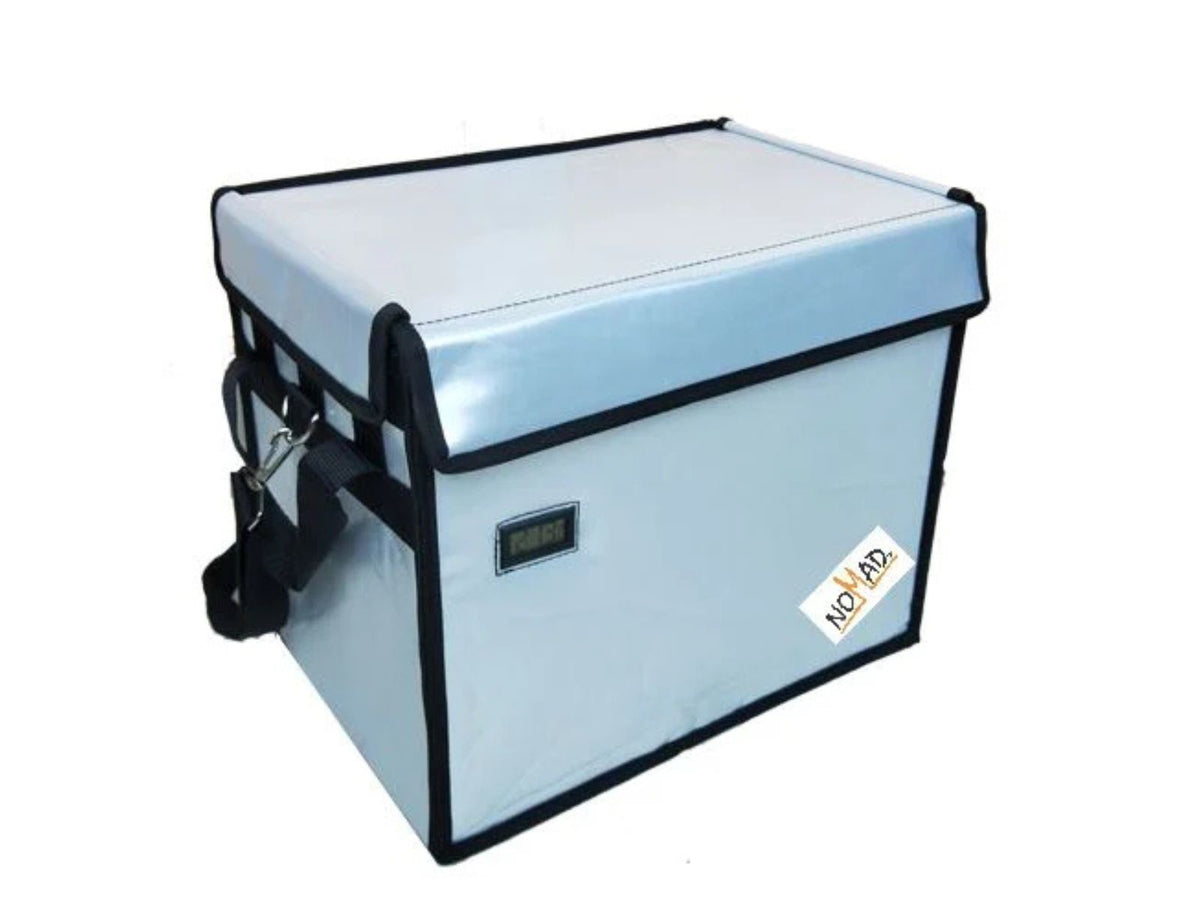 Cool Box: AL10 Medical Cooler