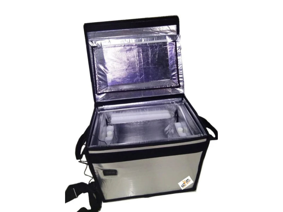 Cool Box: AL10 Medical Cooler