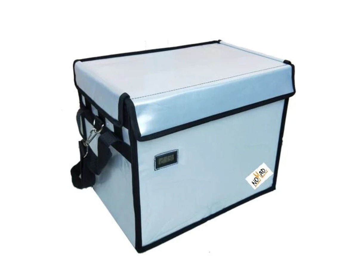 Cool Box: AL40+ Vaccine Cooler