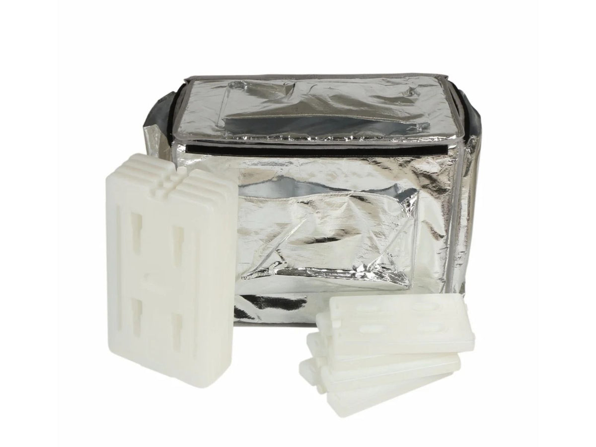 Cool Box: AL40+ Vaccine Cooler