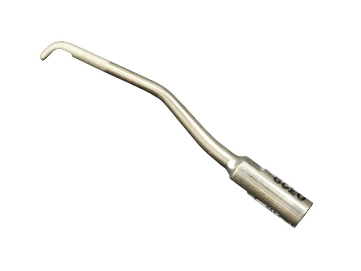 Klaw Scaler Piezo Tip & Wrench