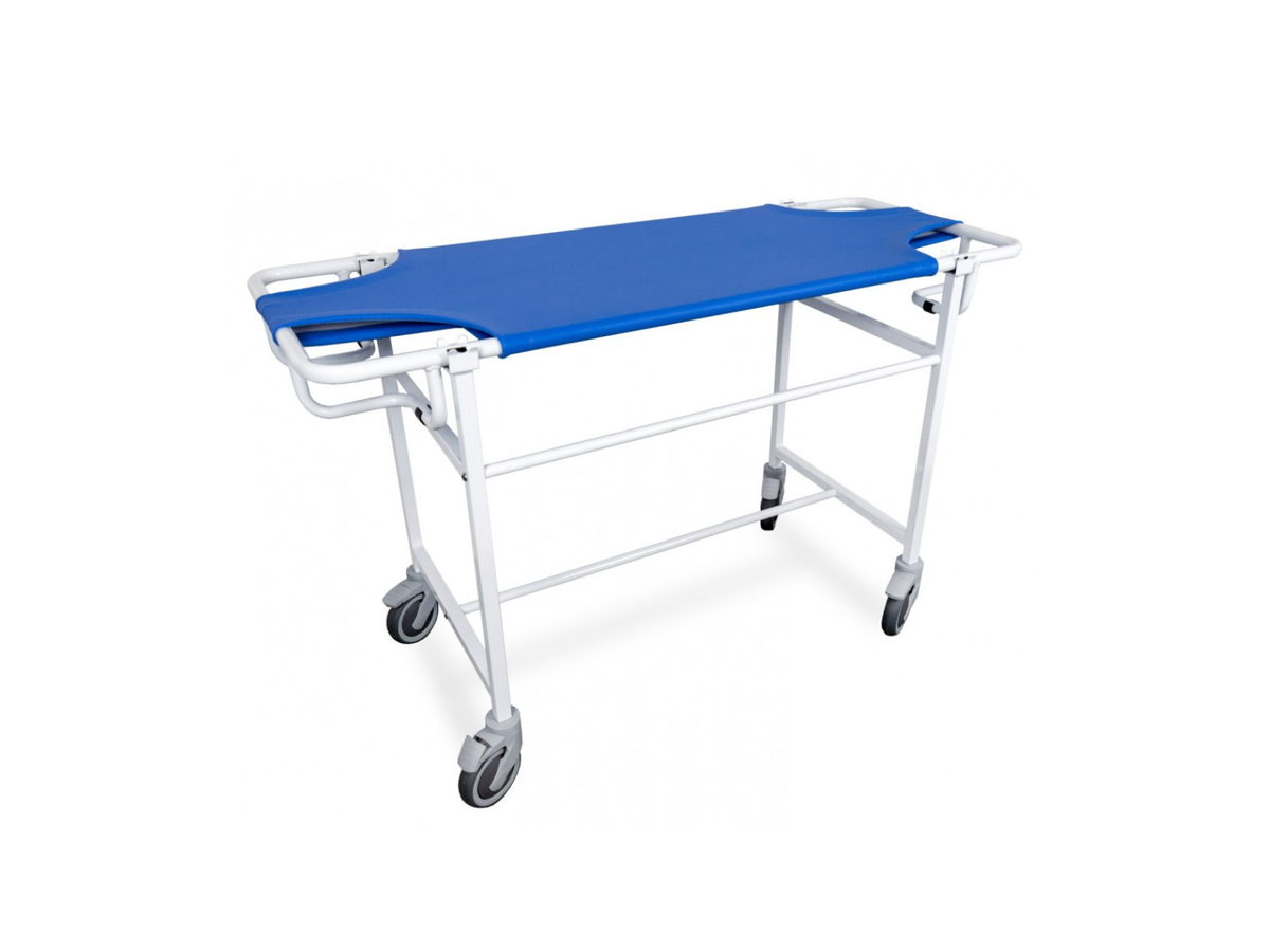 JVet Stretcher Trolley