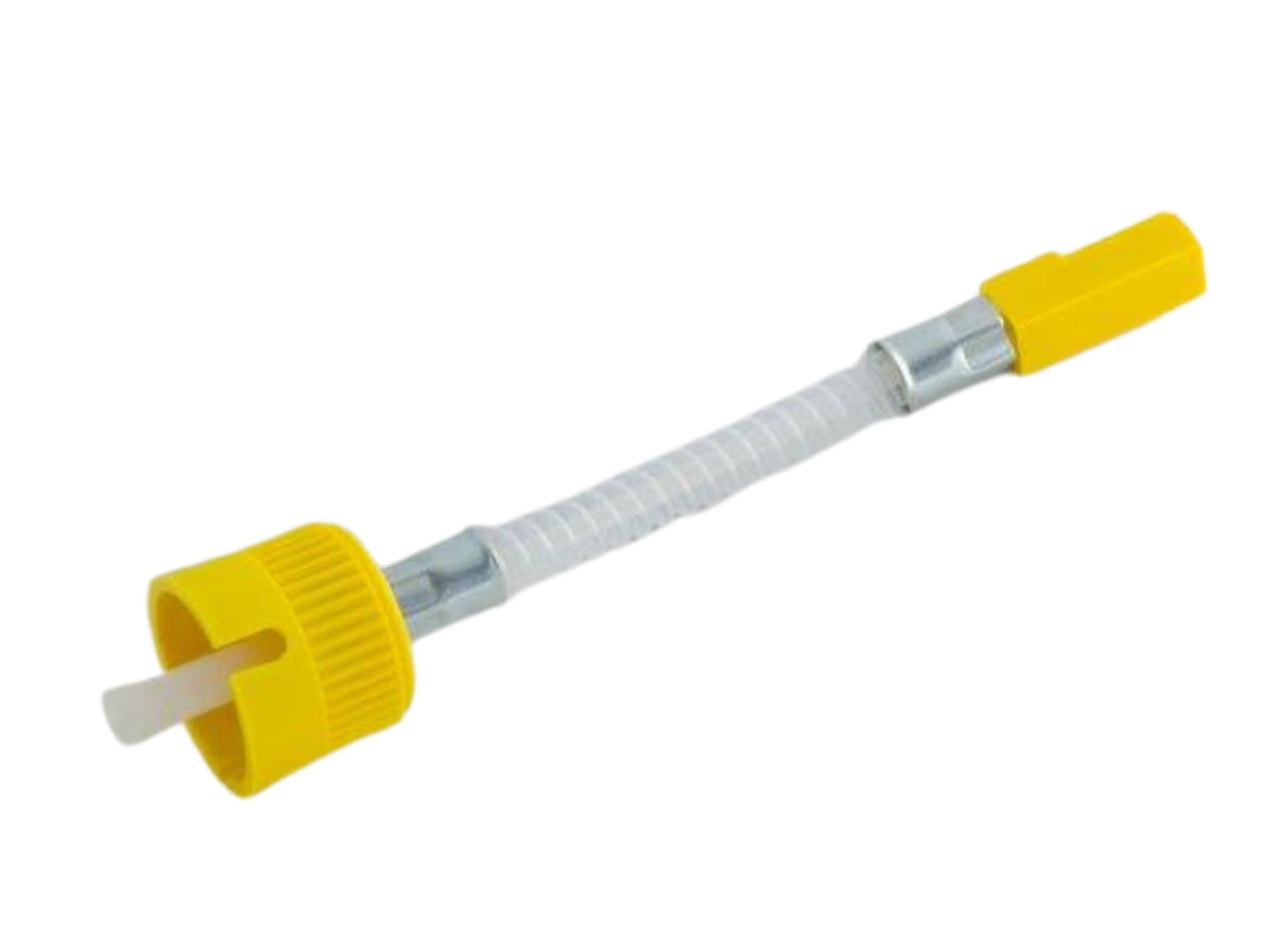 Key Filler Application Adaptor