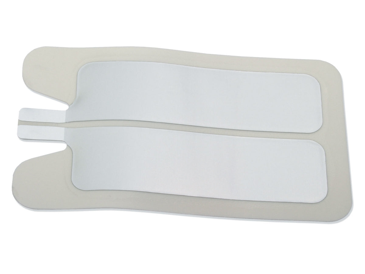 Grounding Plates (Single Use) for Electrosurgery