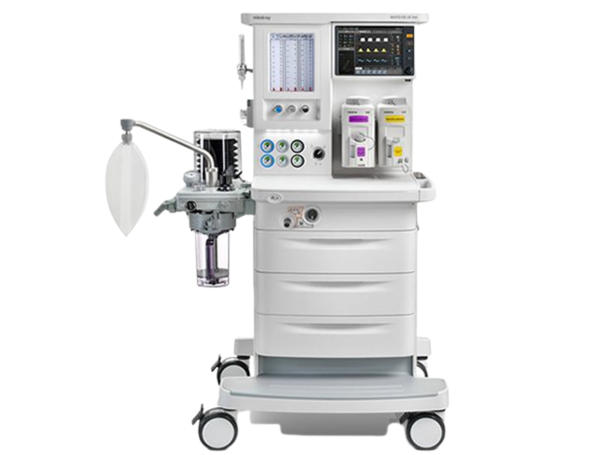 Mindray Animal WATO EX-65 Pro Vet