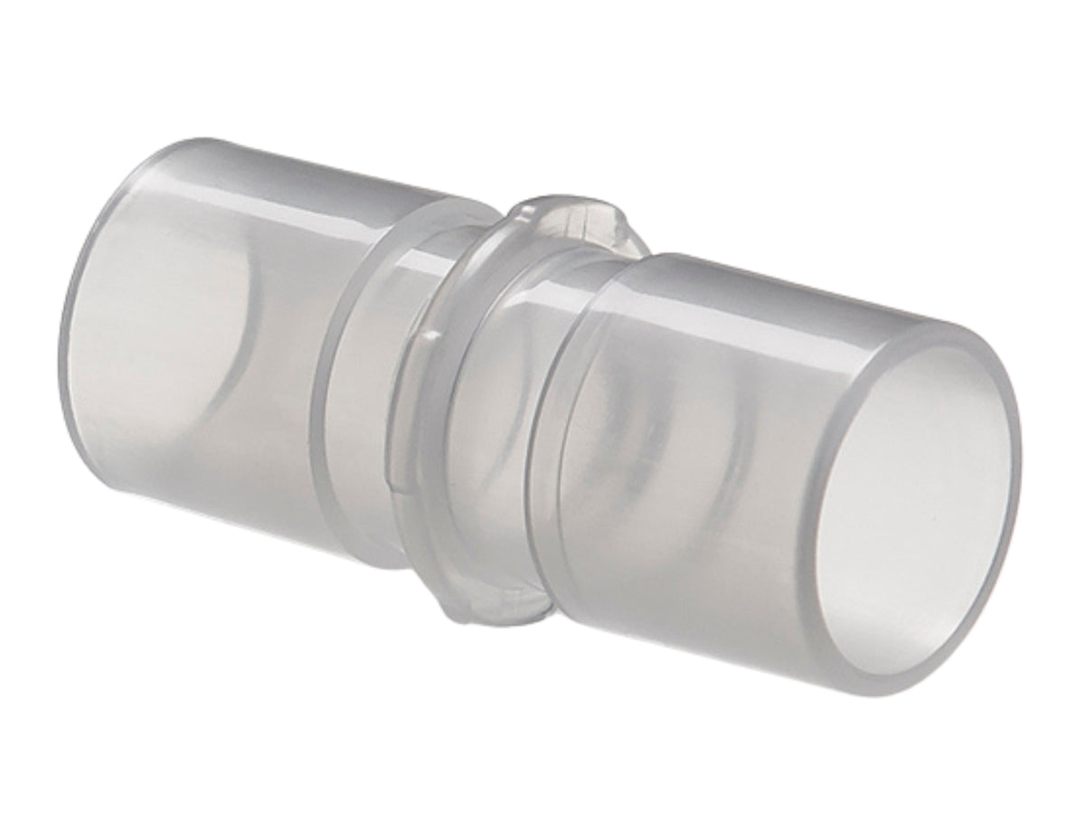 Straight Tube Connectors