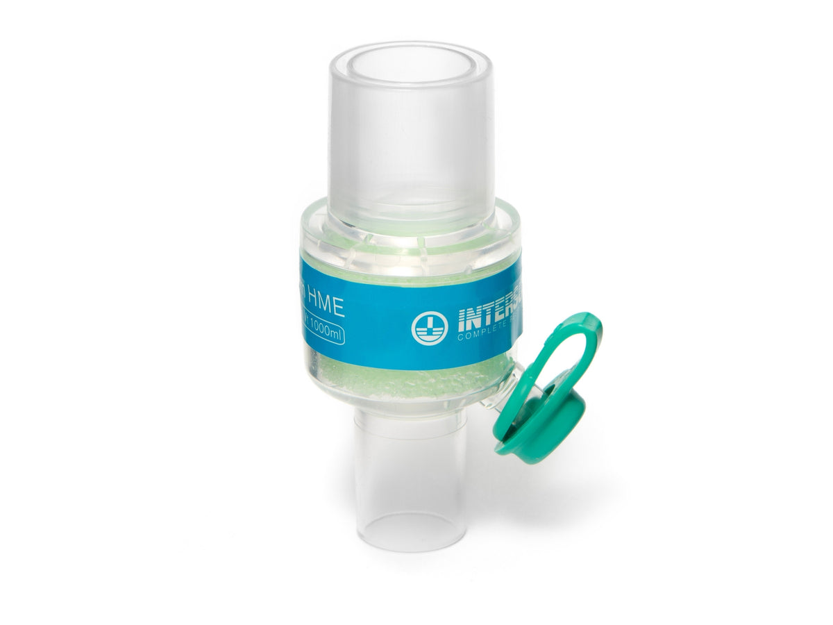 Intersurgical Hydro-Therm HME
