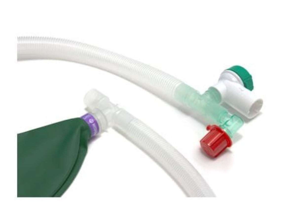Magill Mapleson A Anaesthetic Circuit