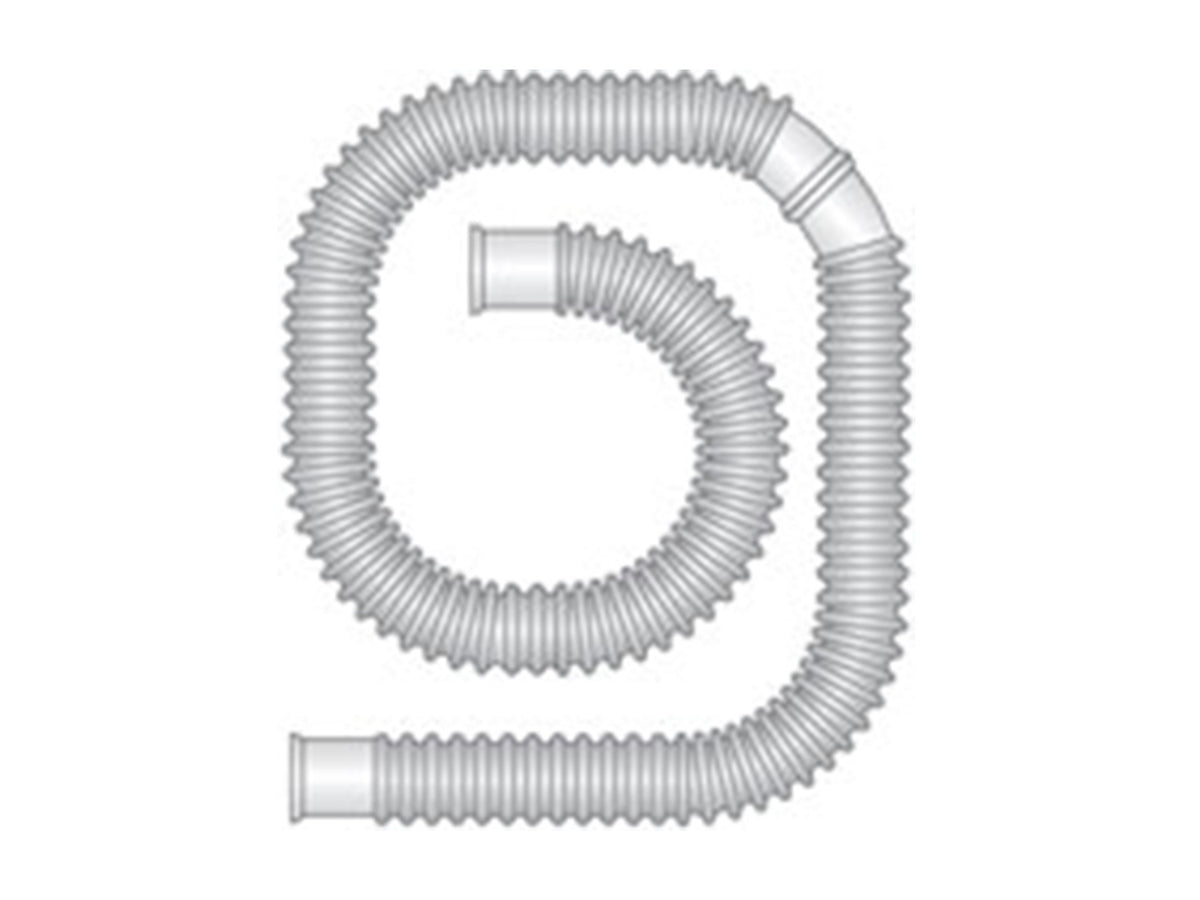 Gas Scavenging Tubing