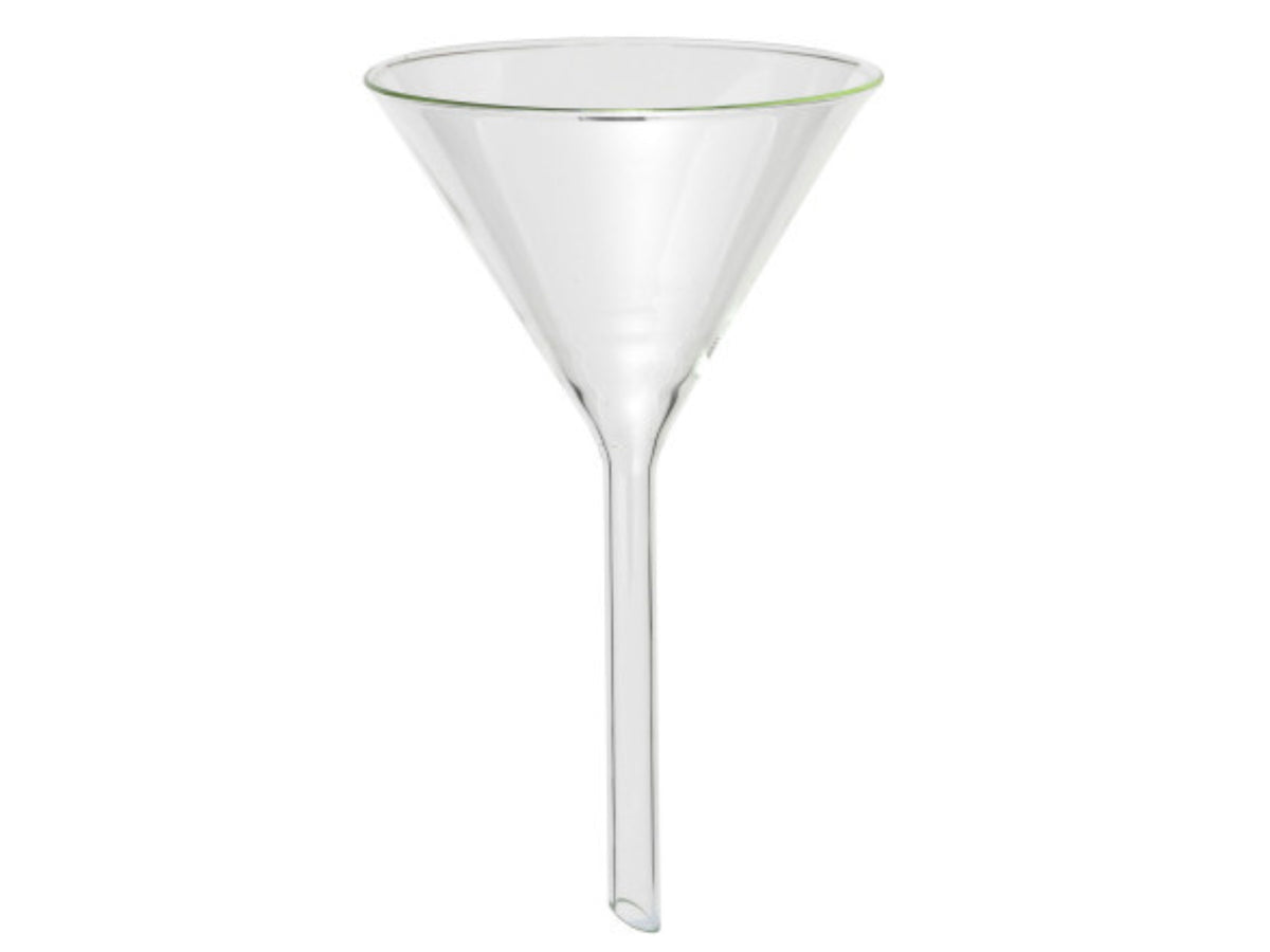 Soda Lime Funnel