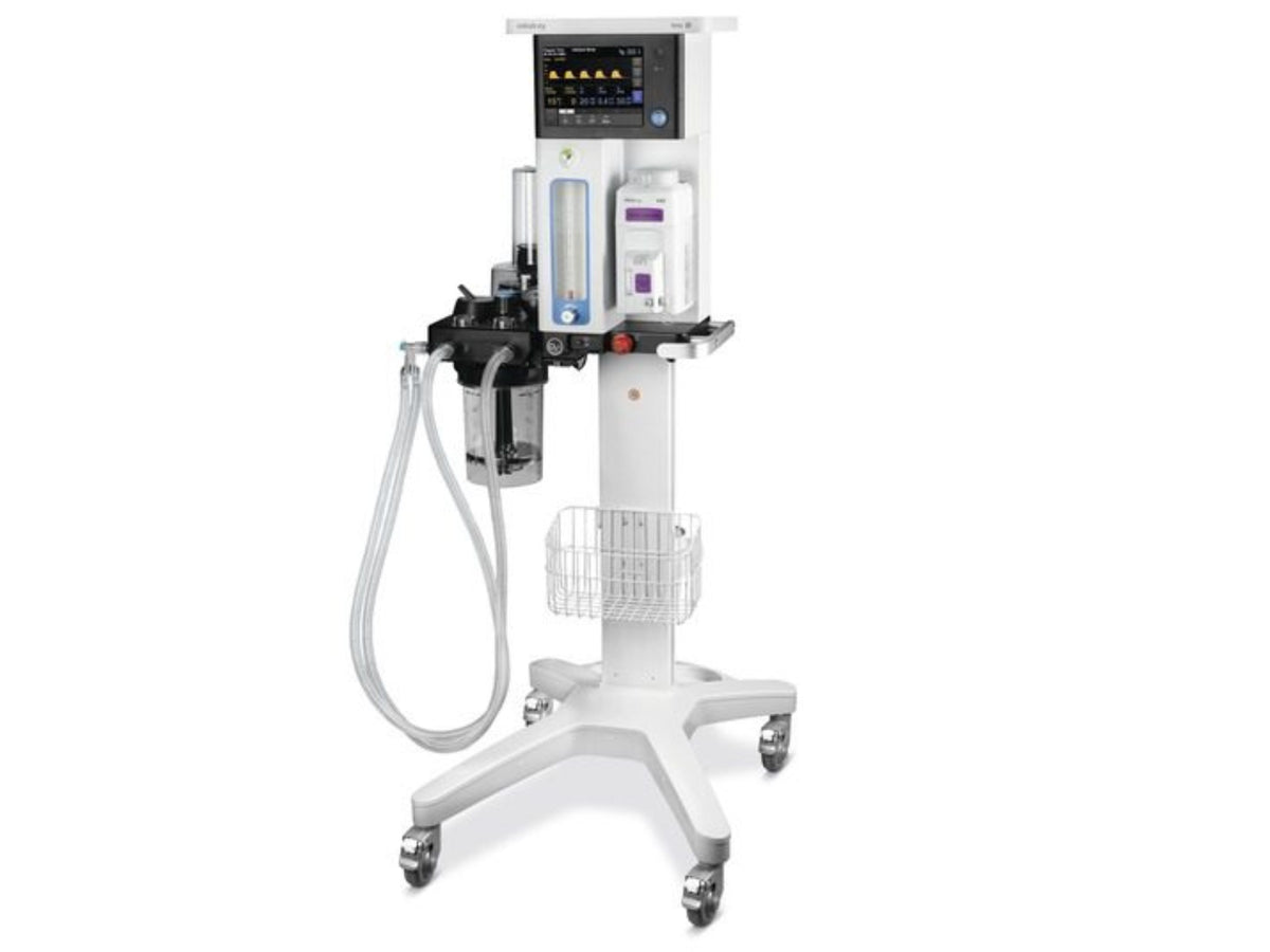 Mindray VETA 5 Anaesthesia Machine
