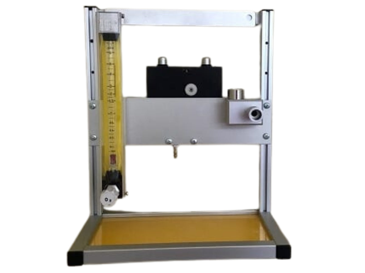 Portanova Premium Anaethestic Machine