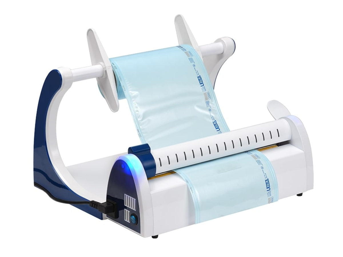 QuickSeal Sterilisation Bag Sealer