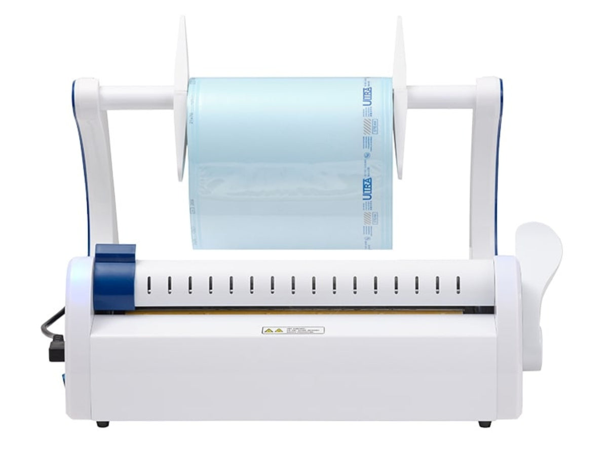 QuickSeal Sterilisation Bag Sealer
