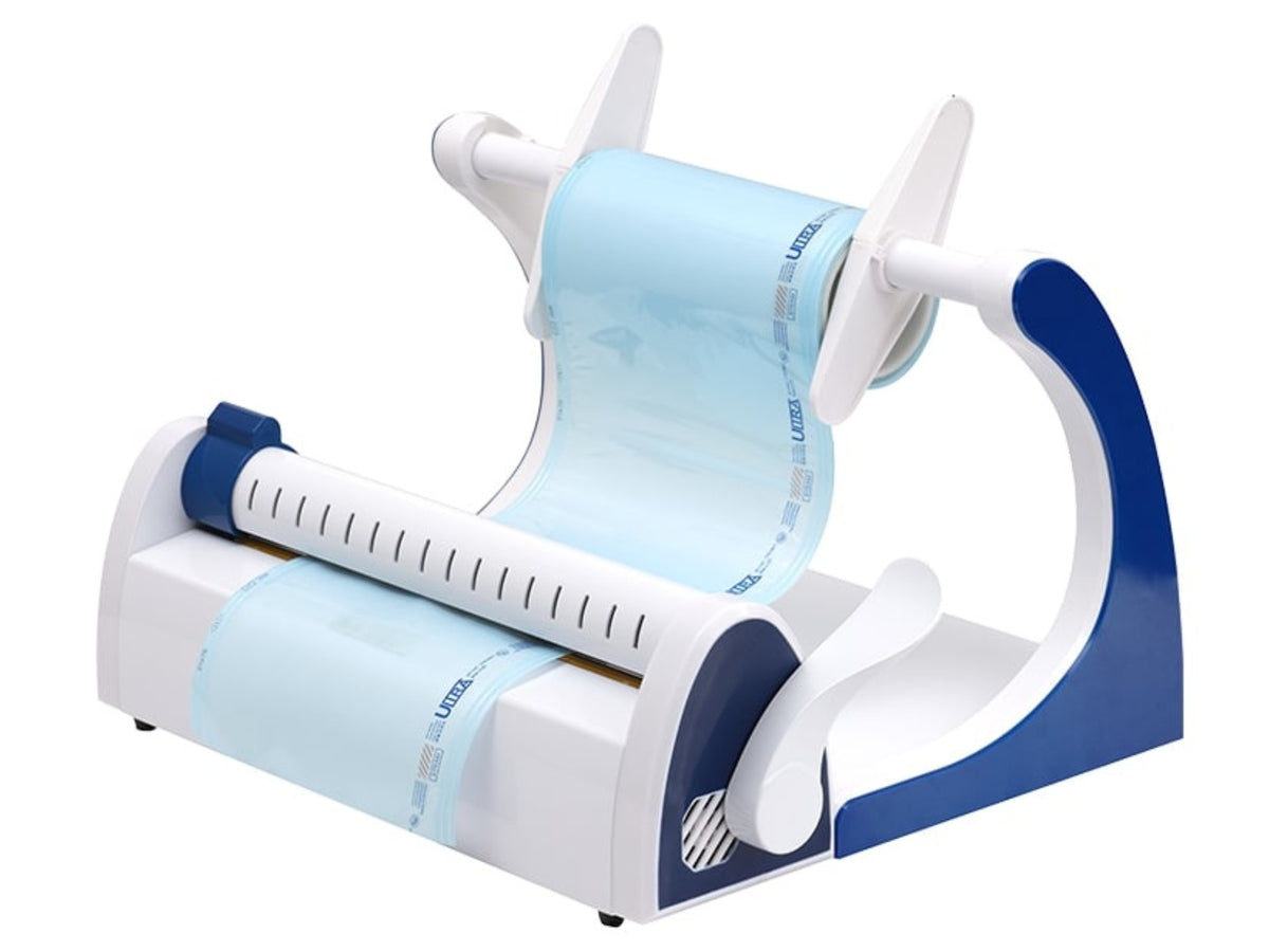 QuickSeal Sterilisation Bag Sealer