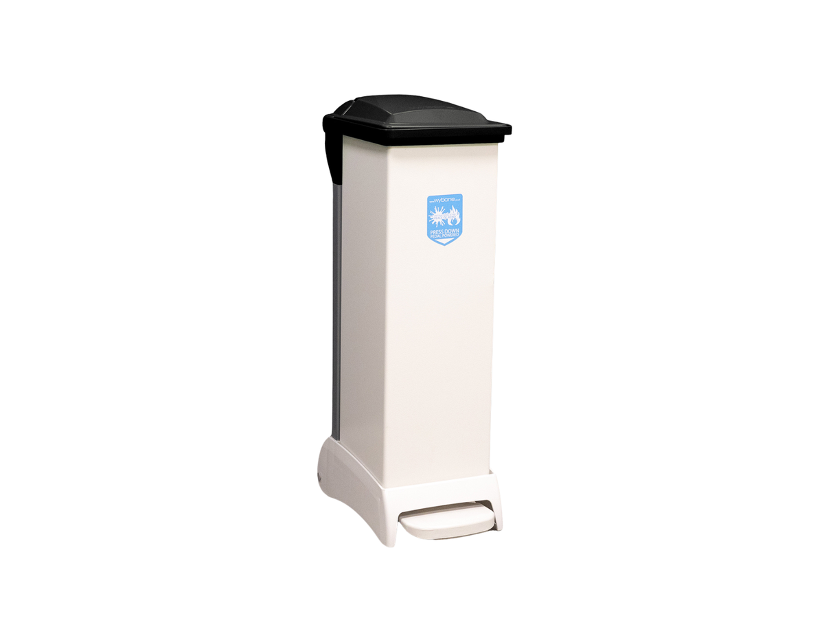 Capsule Clinical Sackholder Bin