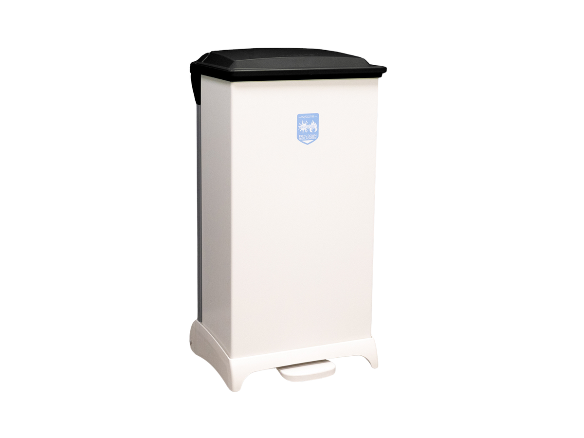 Capsule Clinical Sackholder Bin