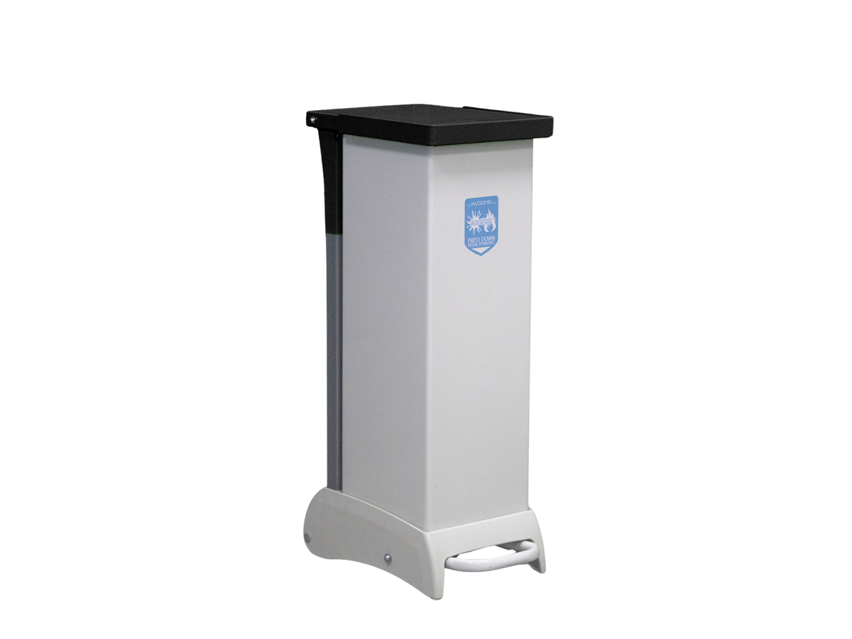 Hybrid Clinical Sackholder Bin