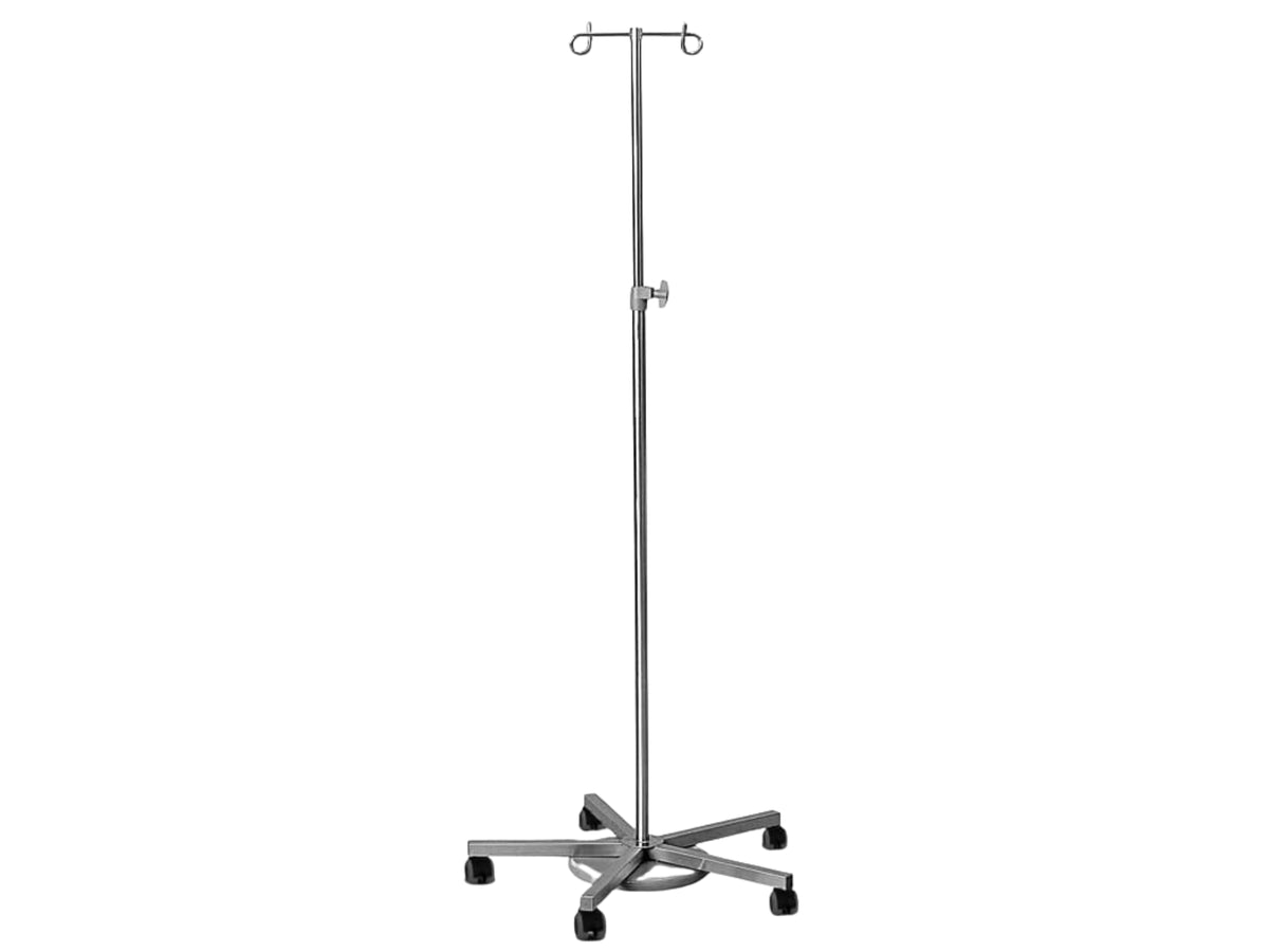 Bristol Maid Weighted Drip Stand