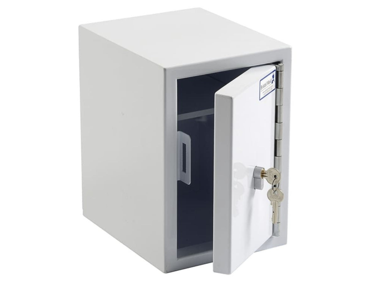 Bristol Maid Controlled Drug Cabinet, Single Locking