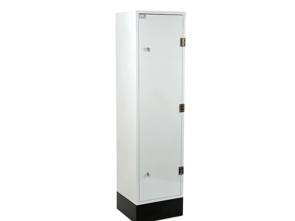 Bristol Maid Controlled Drug Cabinet, Single Locking
