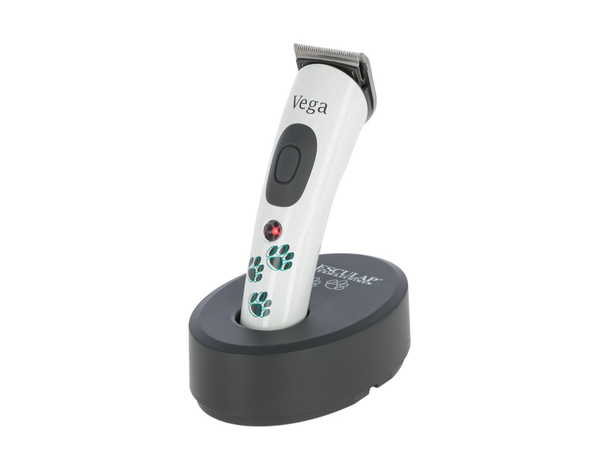 Aesculap Cordless Clipper Vega