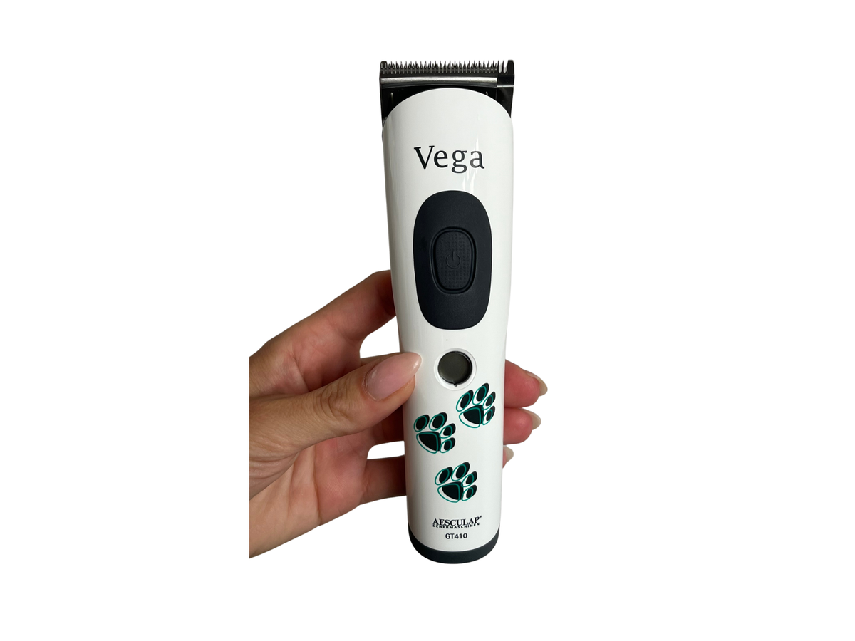 Aesculap Cordless Clipper Vega