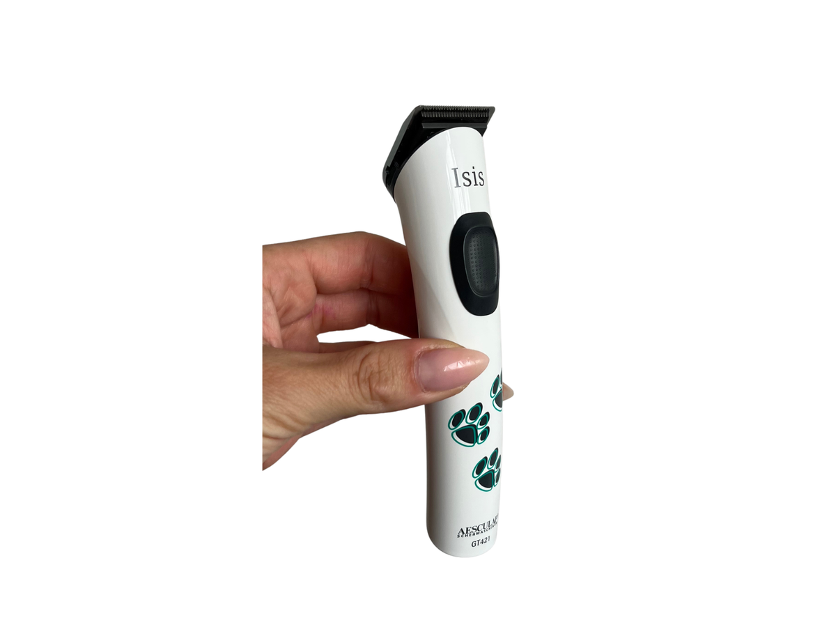Aesculap Battery-operated Trimmer Isis