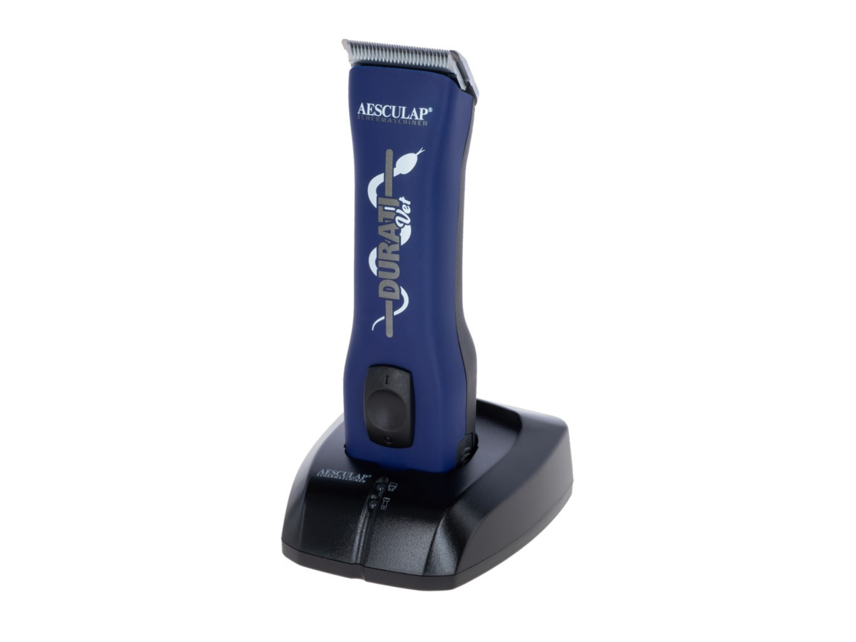 Aesculap Cordless Clipper Durati VET