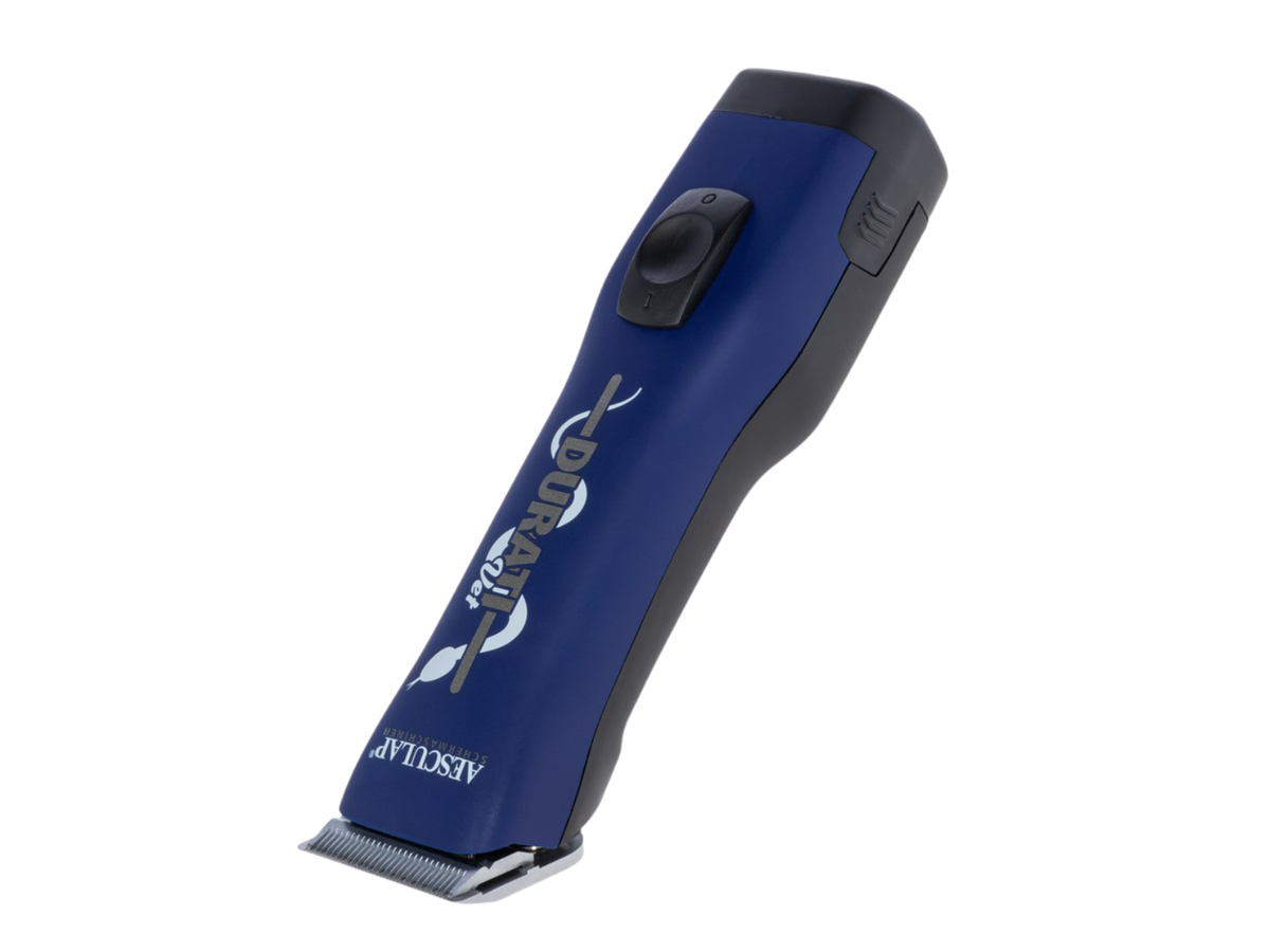 Aesculap Cordless Clipper Durati VET