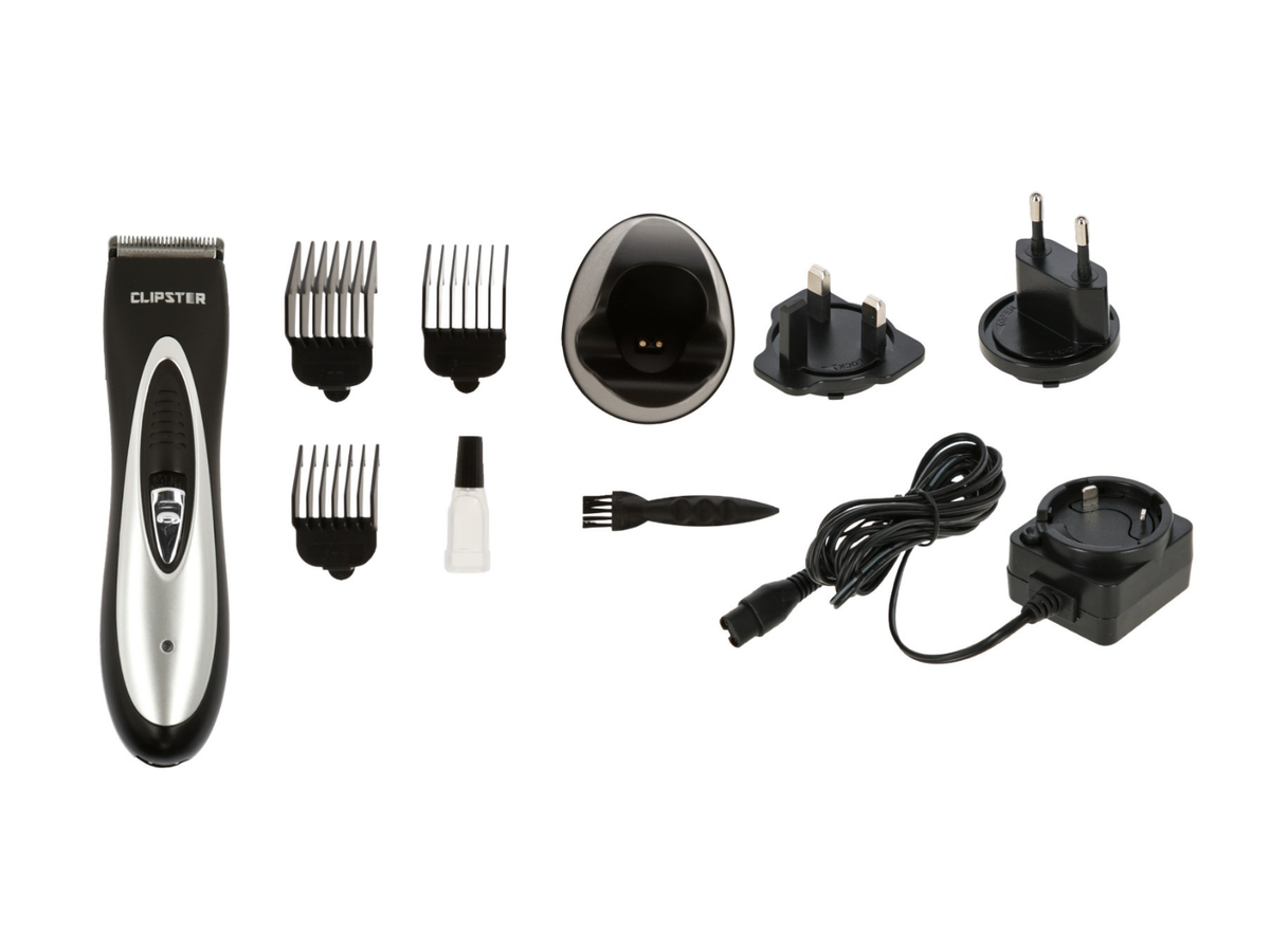 Cordless Clipper CuttoX