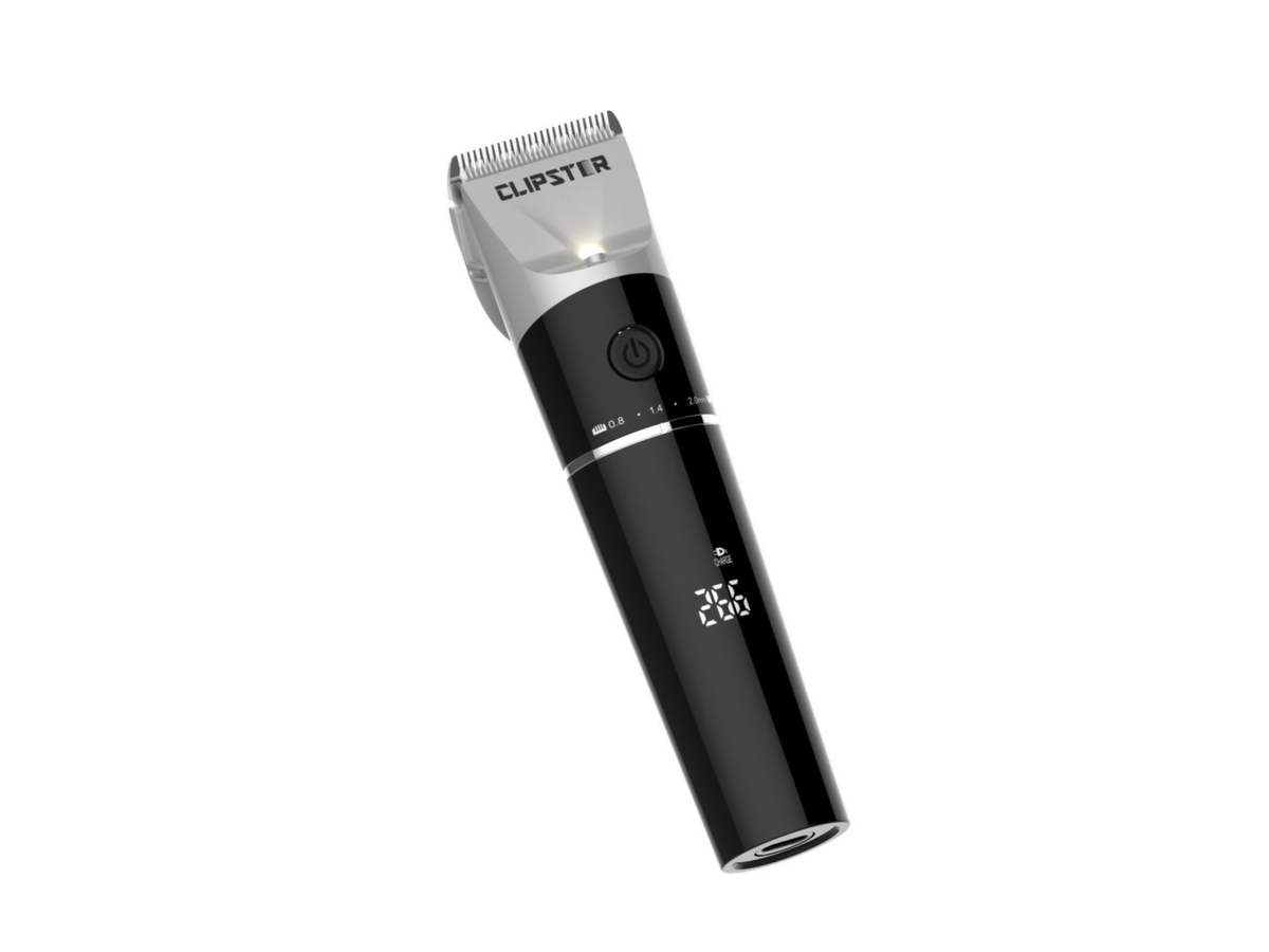 Cordless Clipper DeloX