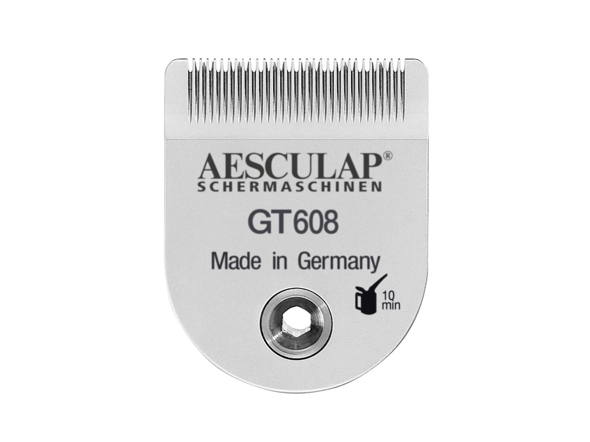 Spare Blade Set for Exacta/Isis