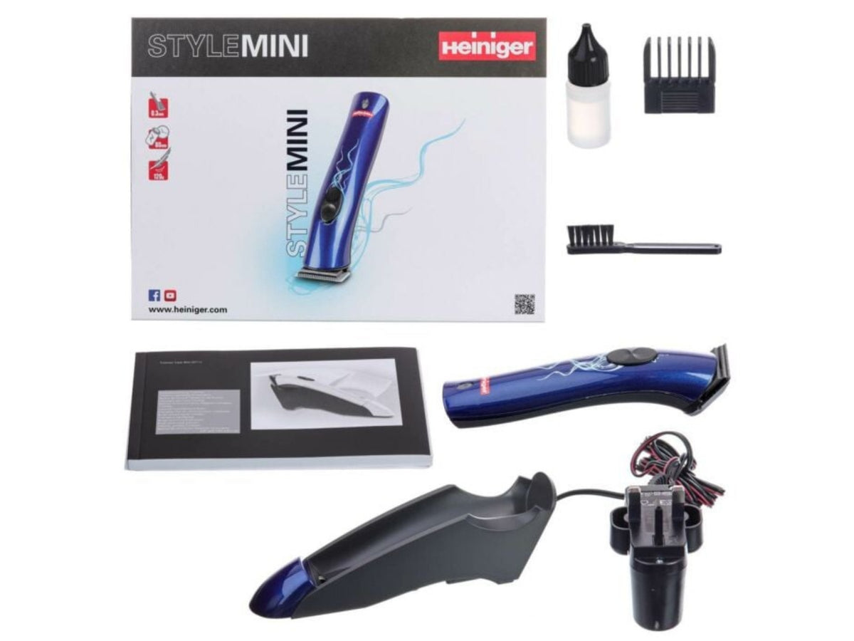 Heiniger Mini Clipper