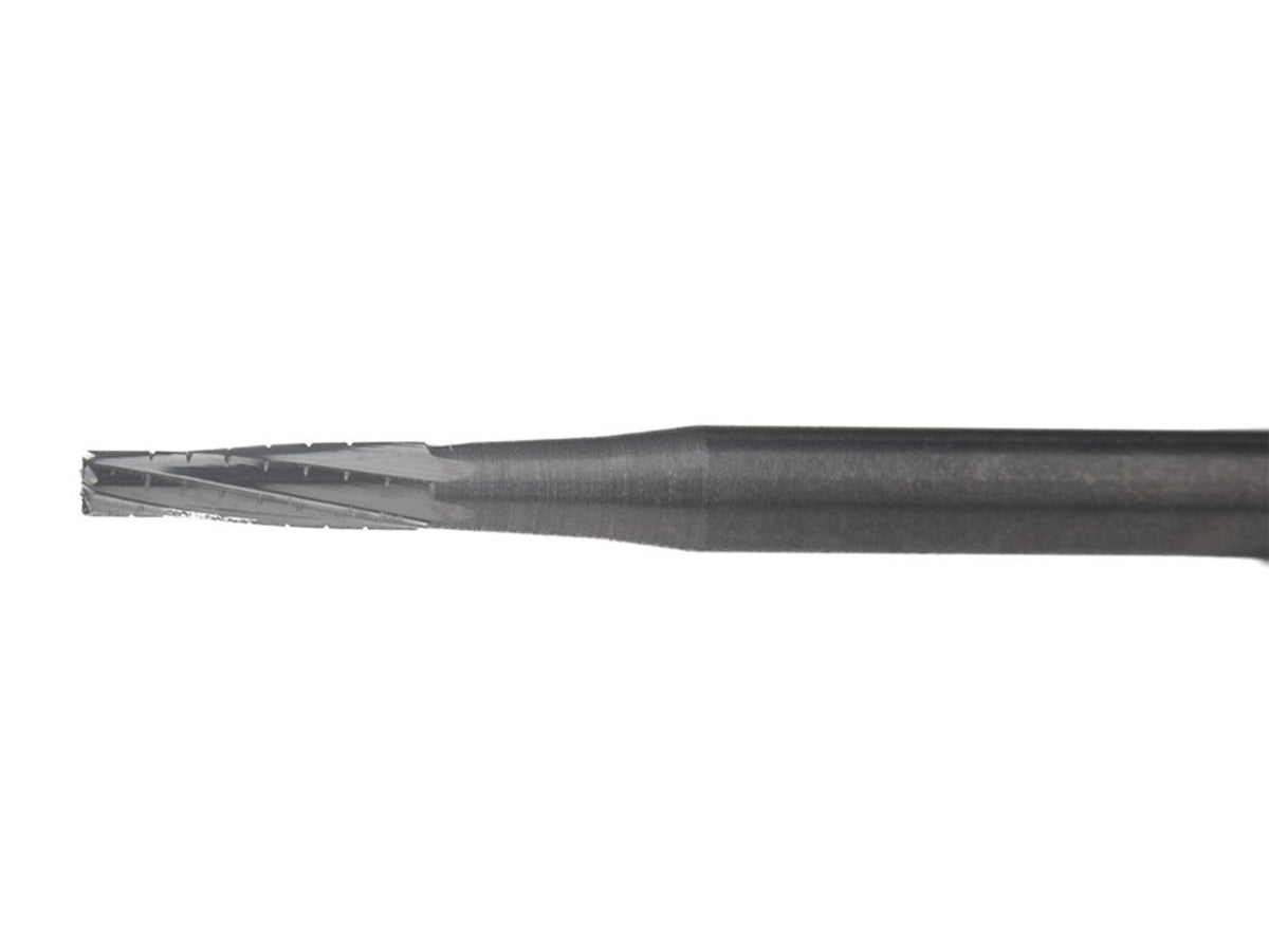 Tapered Fissure Dental Bur