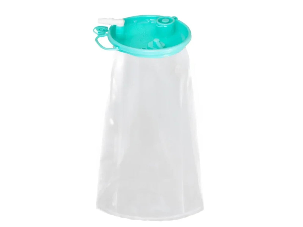 Serres Plain Suction Liners