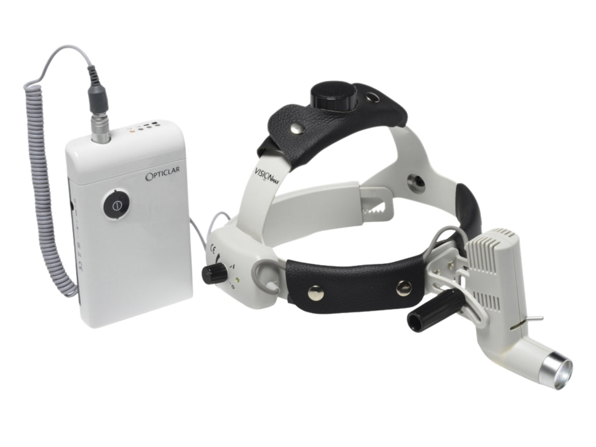 Opticlar VM5 LED Headlight