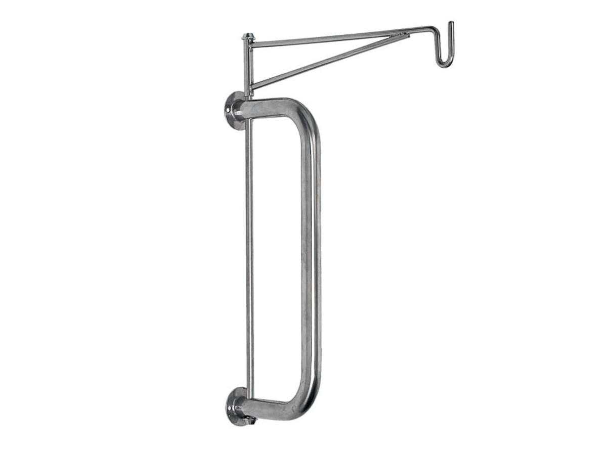 Wall Mounted Infusion Holders