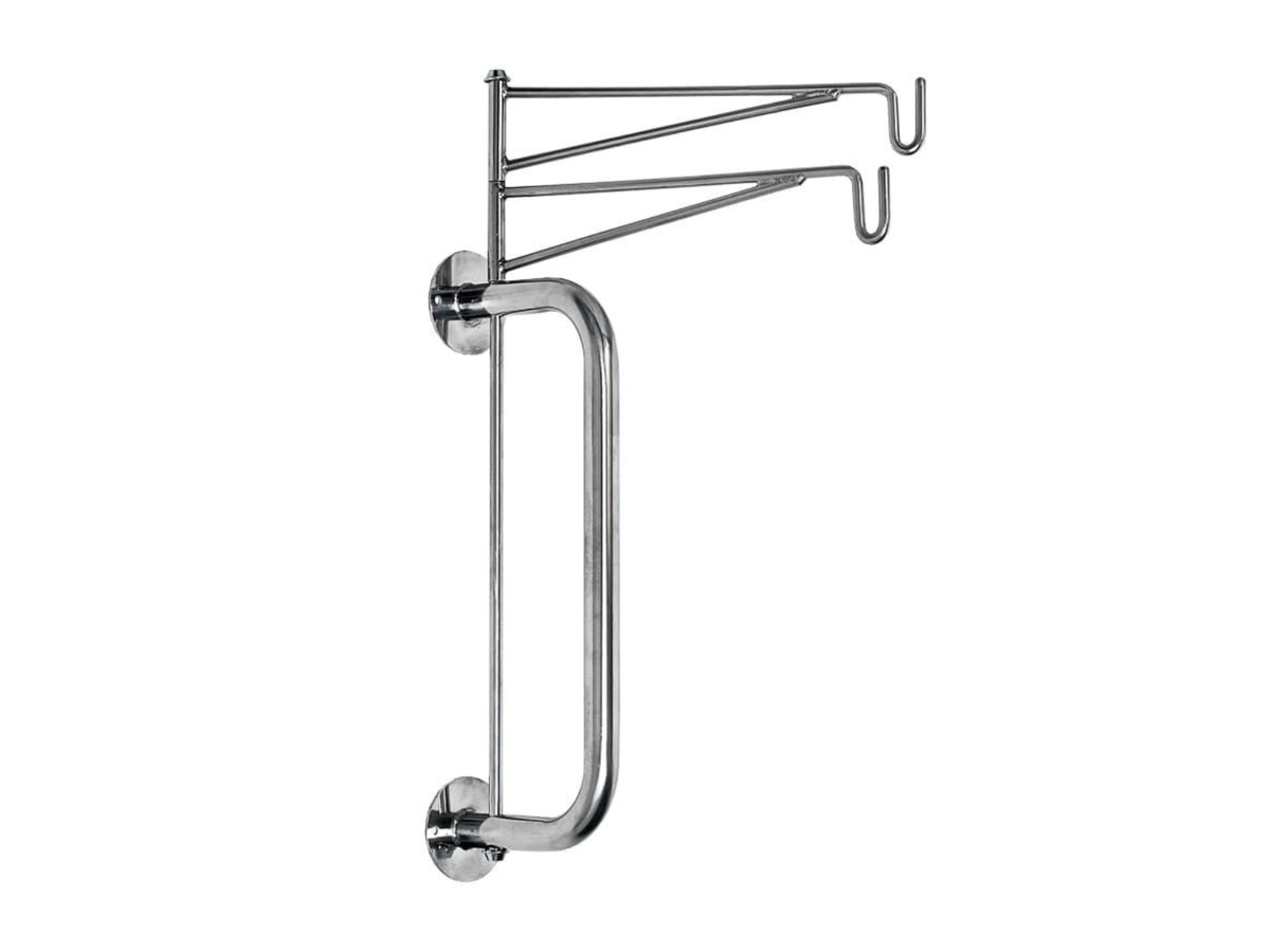 Wall Mounted Infusion Holders